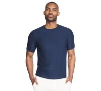 Skechers Herren Godri All Day Tee, Blue Iris/Bold Black, 3XL