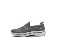 Skechers GOwalk Arch Fit - Togpath Slip-On Shoes in Grau, Größe 44
