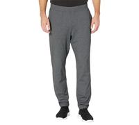 Skechers Herren Gowalk Regle Schmalem Bein Hose, Groß, Heathered Holzkohle
