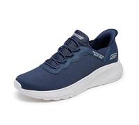 Skechers Bobs Squad Chaos Daily Hype Herren blau 45