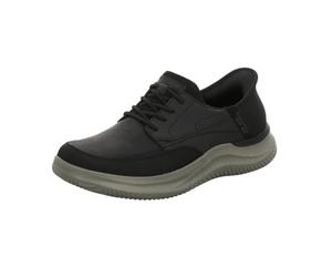 Skechers Herren Hasting Rory Slip-InTurnschuhe