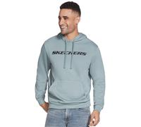 Skechers Herren Heritage Comfort Classic Pullover Hoodie L