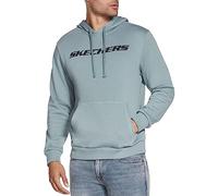 Skechers Herren Heritage Comfort Classic Pullover Hoodie XL