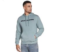 Skechers Herren Heritage Comfort Classic Pullover Hoodie L