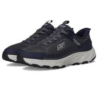 Skechers Herren Hillcrest 2.0 Sneaker, Navy, 43 EU
