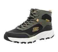 Skechers HILLCREST 2.0 Herren Knöchelschuhe, schwarz, größe 46