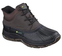 Skechers Herren Jdm Respected Swamper Boots, Chbk, 7 X-Wide