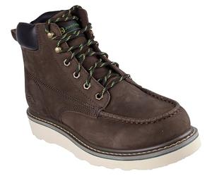 Skechers Herren Kadmiel Grand CreekStiefelette
