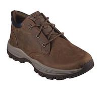 Skechers Herren Sneaker KNOWLSON RAMHURST Braun Größe 42