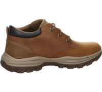 Skechers Herren KNOWLSON RAMHURST Sneaker, Wüste, 47.5 EU