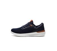 Skechers Lattimore - Lasiter Sneaker in Marine, Größe 42.5, Vegan