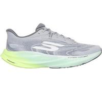 SKECHERS Herren Laufschuhe SKX AERO SPARK GRAY LIME - Gr. - 45.5
