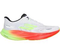 SKECHERS Herren Laufschuhe SKX AERO SPARK WHITE MULTI - Gr. - 44.5