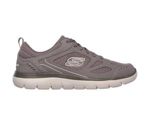 SKECHERS Herren Laufschuhe SUMMITS - SOUTH RIM (52812) 43 CHARCOAL