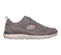 SKECHERS Herren Laufschuhe SUMMITS - SOUTH RIM (52812) 45 ½ CHARCOAL