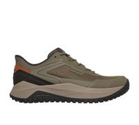 SKECHERS Herren Lifestyle-Sch. nieder He/Uni BADGER-KODA (211367) 47 ½ Schwarz