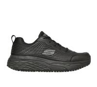 SKECHERS Herren Lifestyle-Sch. nieder He/Uni MAX CUSHIONING ELITE SR-RYTAS (200021EC) 41 Schwarz