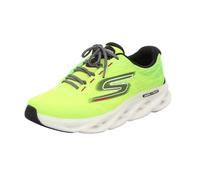 Skechers GO RUN SWIRL TECH SPEED 220908 YEL gelb - Sportschuhe für Herren - Größe 43