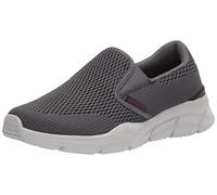 Skechers Herren Loafer 544 Low-Top Größe 45