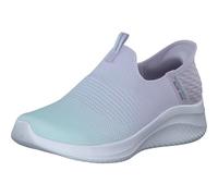 Skechers Slip-On Sneaker ULTRA FLEX 3.0 – bunt, Farbverlauf (lavendel/mint) Damen Größe 40