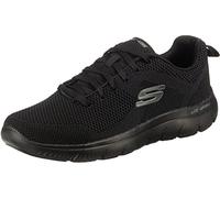 Skechers Summits Brisbane Herren Sneaker in Schwarz, Größe 43
