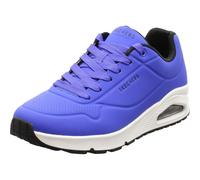 Skechers Herren Sneaker Uno Stand On Air leuchtend blau Größe 42