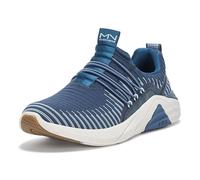 Skechers Herren Mark Nason a Linear 2.0-Holtz Sneaker, Marineblau, 42 EU