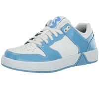 Skechers Herren Mark Nason by Alpha Cup-Acee Sneaker, blau, 41.5 EU