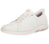 Skechers Herren Mark Nason by Casual Glide Cell-Abbott Sneaker, wht, 44.5 EU