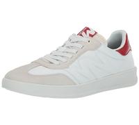 Skechers Herren Mark Nason by New Wave Cup-The Rally Sneaker, wht, 42 EU