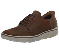 Skechers Herren Mark Nason Casual Glide Cell-Garret Oxford, CDB, 46 EU
