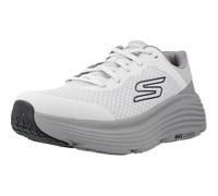 Skechers MAX CUSHIONING ENDEAVOUR Laufschuhe grau - 44