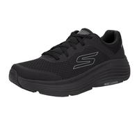 Skechers Herren Max Cushioning Endeavour Turnschuhe, Black, 44 EU