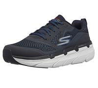 Skechers Herren MAX Cushioning Premier Vantage Laufschuh, NVY, 46 EU