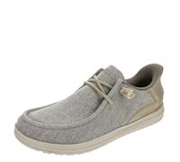 Skechers Herren Sneakers, Khaki, 44 EU