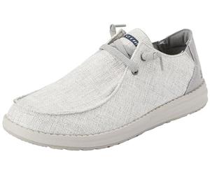 Skechers Herren Melson NelaSlip-On