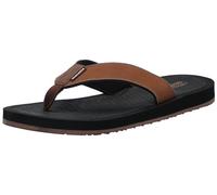 Skechers Herren Mens USA TANTRISCHER COPANO, Brown Synthetic, 47 EU