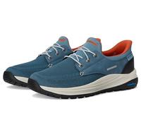 Skechers Herren Meroe-Alden Sneaker, Blau, 40 EU