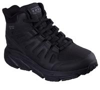 Skechers Herren Militär- und Taktikstiefel, 15,2 cm, Schwarz, 8.5