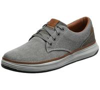 MORENO EDERSON Schnürschuhe Skechers taupe 42 (Artikelnummer: 4Y900/80X42)