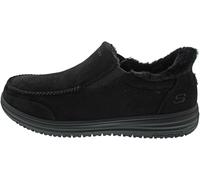 Skechers Murette - Scofield Herren schwarz 48,5