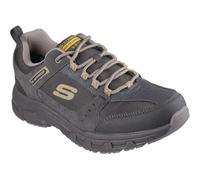 Skechers Herren Wanderschuh Oak Canyon Rydell Stone 41.5 EU