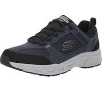 Skechers Sneakers RELAXED FIT Lace-Up Outdoor S, 51893 NVBK in Blau 43