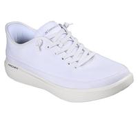 Skechers Herren Pantoffeln: Go Walk Commuter Berlin, Weiß, 8.5