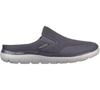 Skechers Clog Summits-VINDICATOR für Herren, grau, Gr. 40 EU