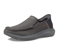 Skechers Herren Parson-Ralven Slip-in Slipper, GRAU, 46 EU