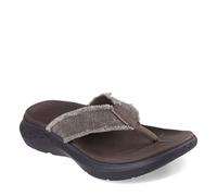 Skechers Herren Parson Sd-Gino Sandale, Choc, 42 EU