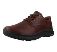 Skechers Herren Pollard Colt Turnschuhe | Hands Free Slip Ins Heel Pillow Air Cooled Memory Foam und flexible Traktionslaufsohle
