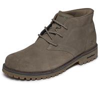 Skechers Herren Quintero Damien Turnschuhe | Lässig, Slip-Ins, luftgekühlter Memory-Schaum, Goodyear Gummi, rutschfest