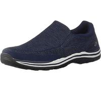 Skechers Herren Relaxed Fit Expected Gomel, Marineblau, 48.5 EU